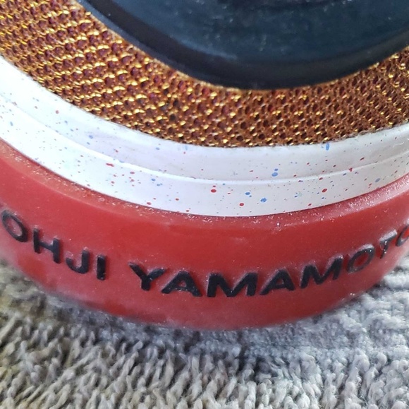 Y-3 yohji Yamamoto adiddas - Picture 4 of 4